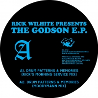 godson ep