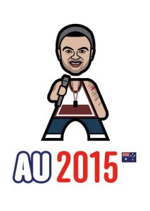 australien