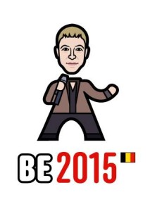 belgien