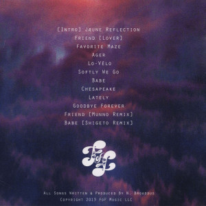 evenings_yore_back