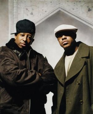 gangstarr
