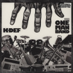 k-def_onemanband
