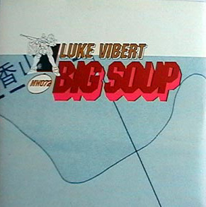 lukevibert