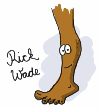 rickwade